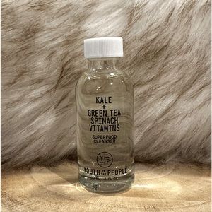 Youth to the People - Superfood Cleanser